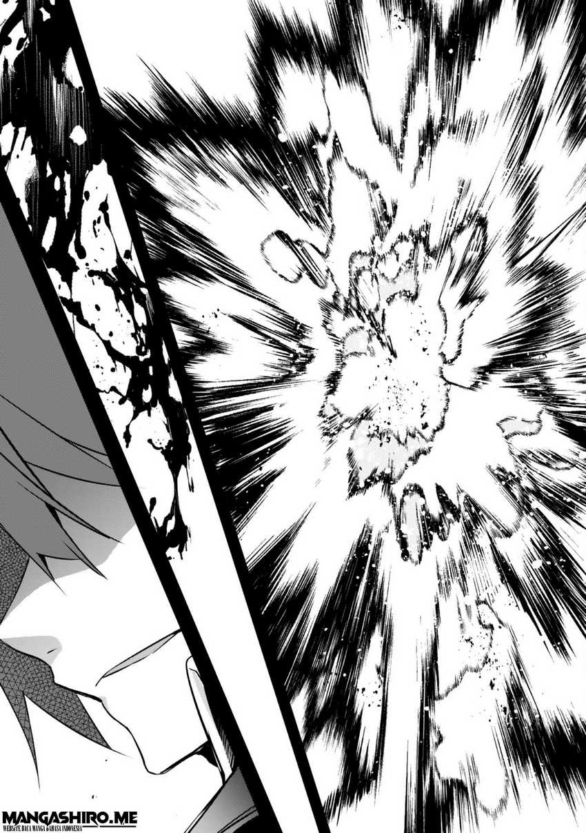 Shinjou Saikyou no Dai Kenja, Tensei-saki ga Nuigurumi demo Saikyou deshita chapter 1