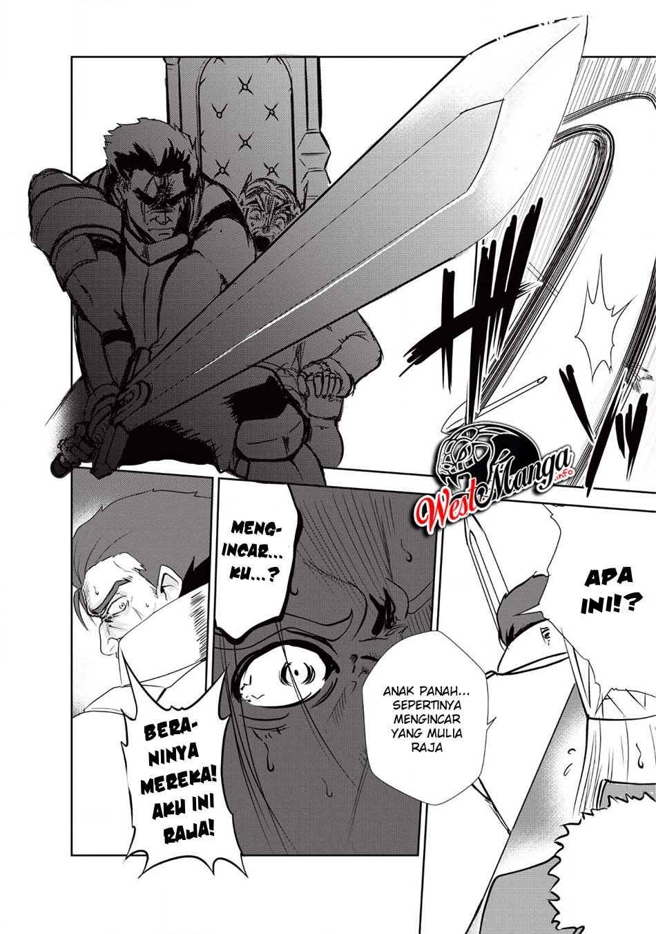 Shinka no Mi ~Shiranai Uchi ni Kachigumi Jinsei chapter 19
