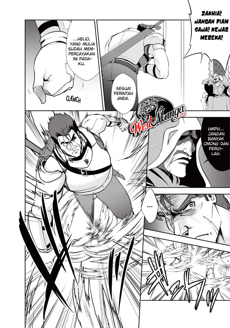 Shinka no Mi ~Shiranai Uchi ni Kachigumi Jinsei chapter 19