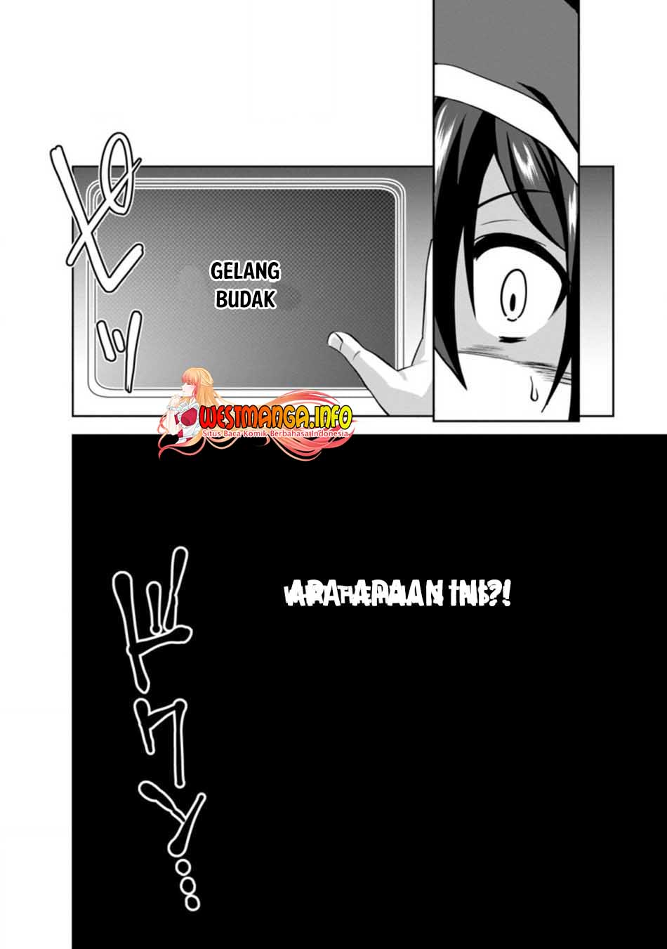 Shinka no Mi ~Shiranai Uchi ni Kachigumi Jinsei chapter 31