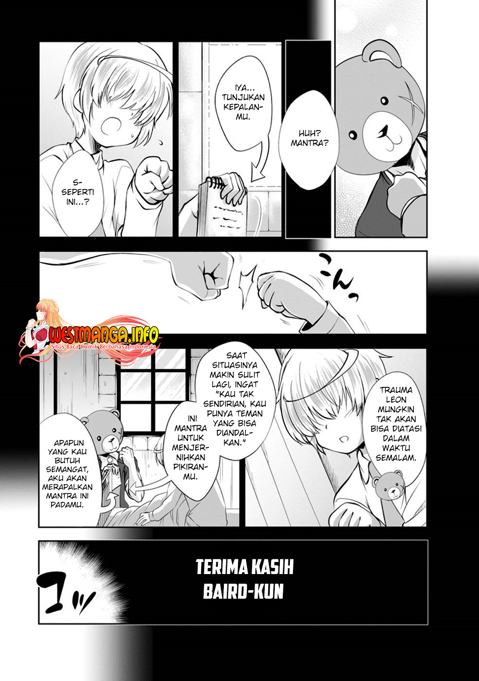 Shinka no Mi ~Shiranai Uchi ni Kachigumi Jinsei chapter 36