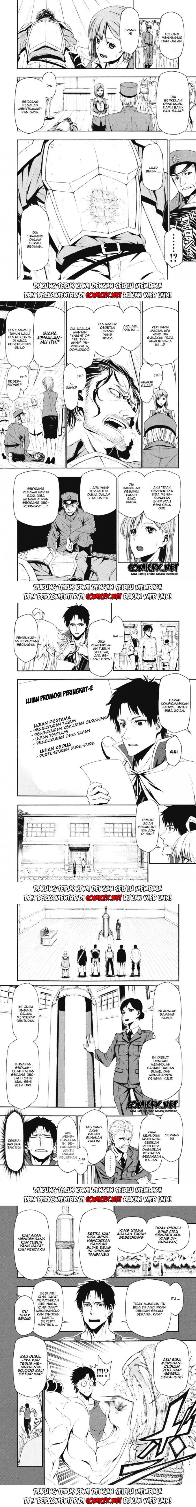 Shinmai Ossan Bouken-sha, Saikyou Paati ni Shinu Hodo Litae Rarete Muteki ni Naru Chapter 01.2 Bahasa Indonesia