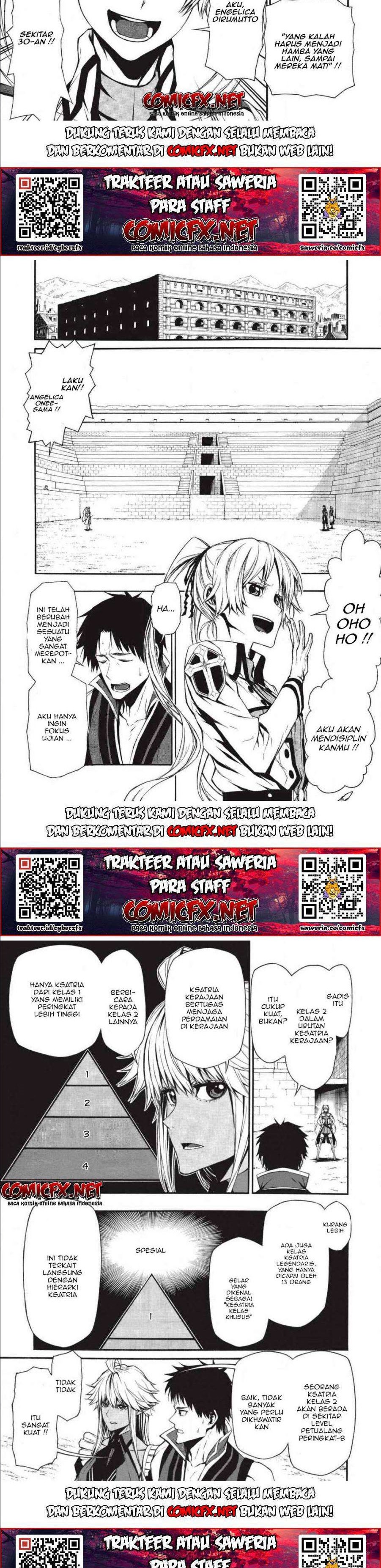 Shinmai Ossan Bouken-sha, Saikyou paati ni shinu hodo kitae rarete Muteki ni naru chapter 2