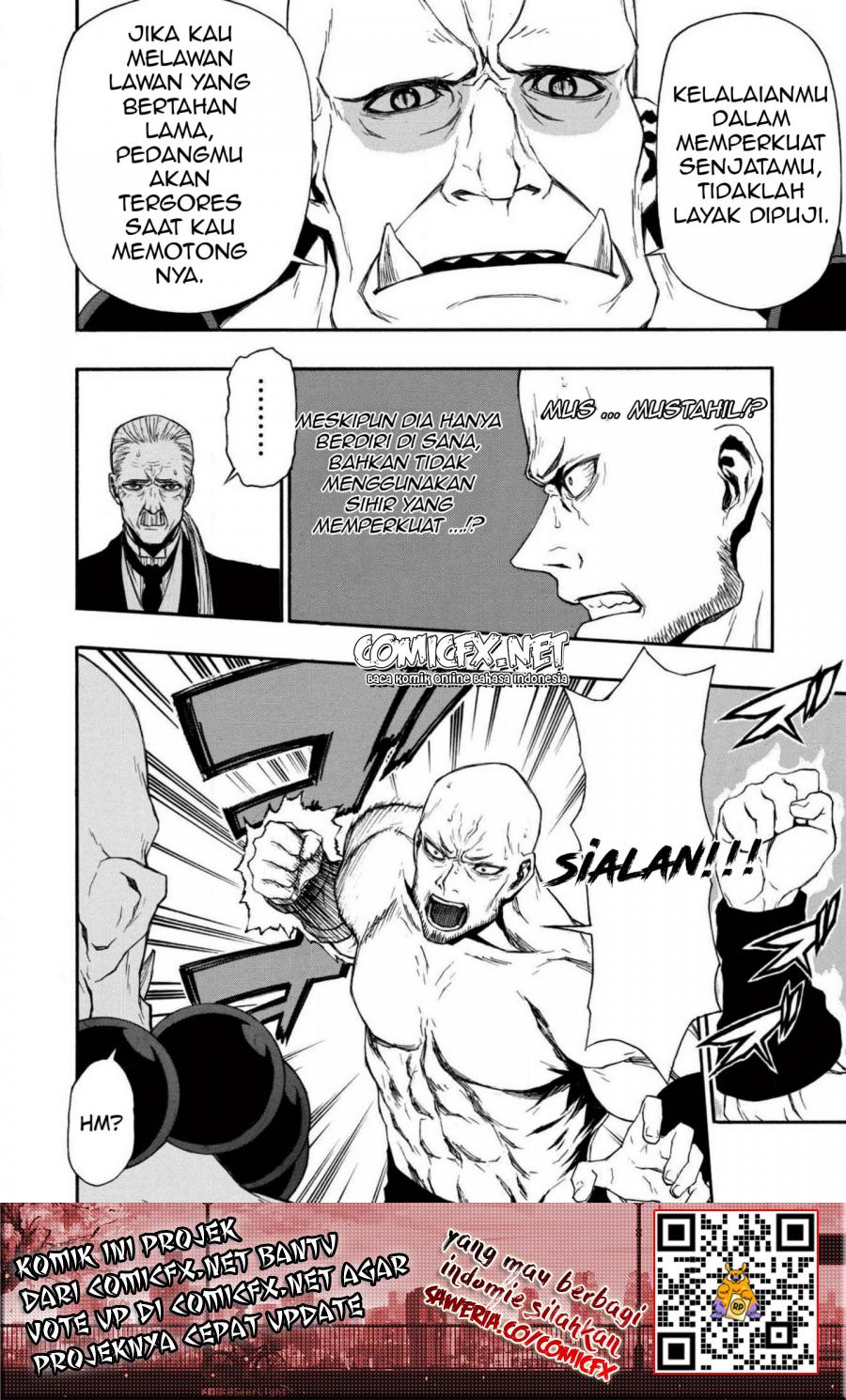Shinmai Ossan Bouken-sha, Saikyou paati ni shinu hodo kitae rarete Muteki ni naru chapter 6