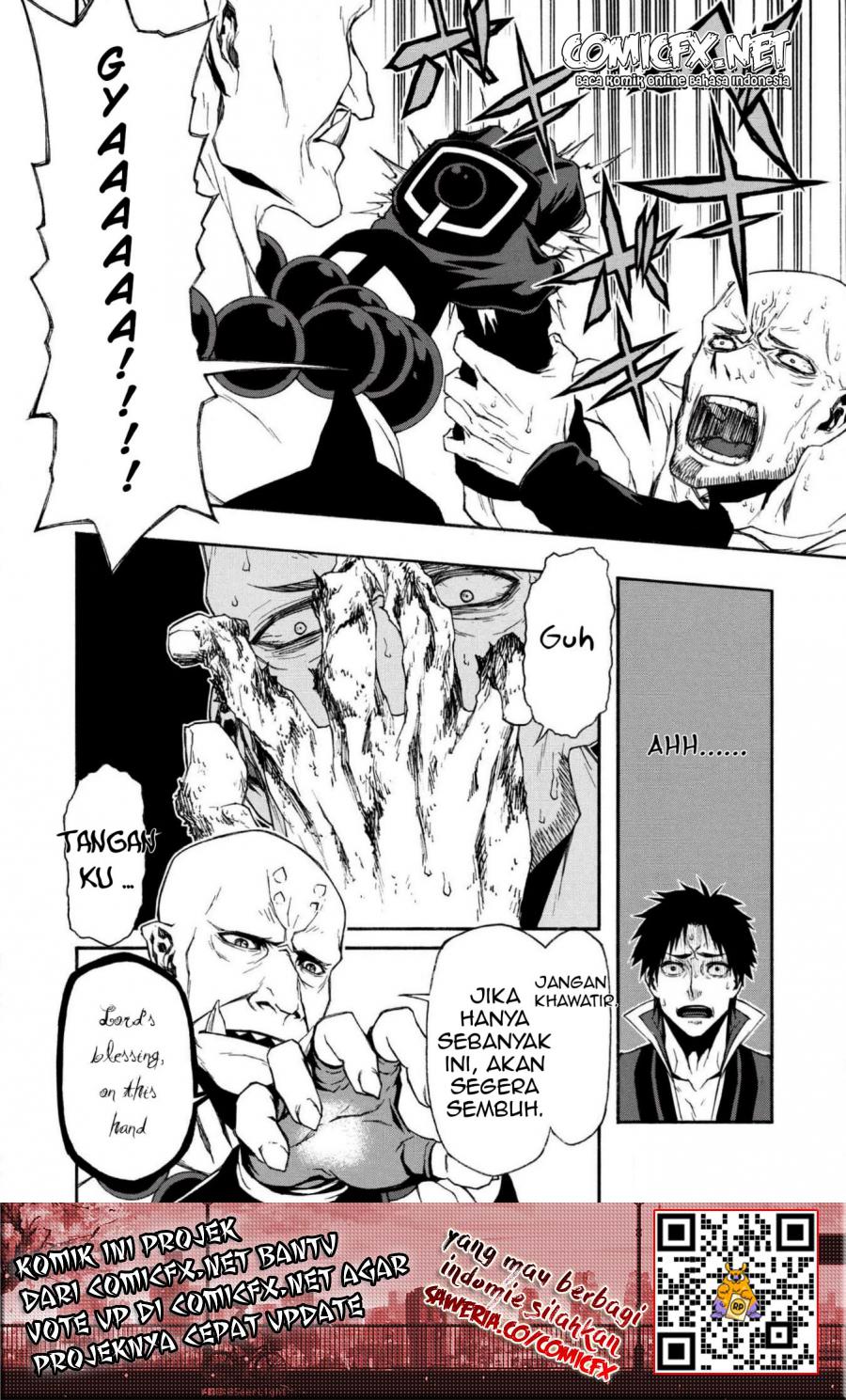 Shinmai Ossan Bouken-sha, Saikyou paati ni shinu hodo kitae rarete Muteki ni naru chapter 6