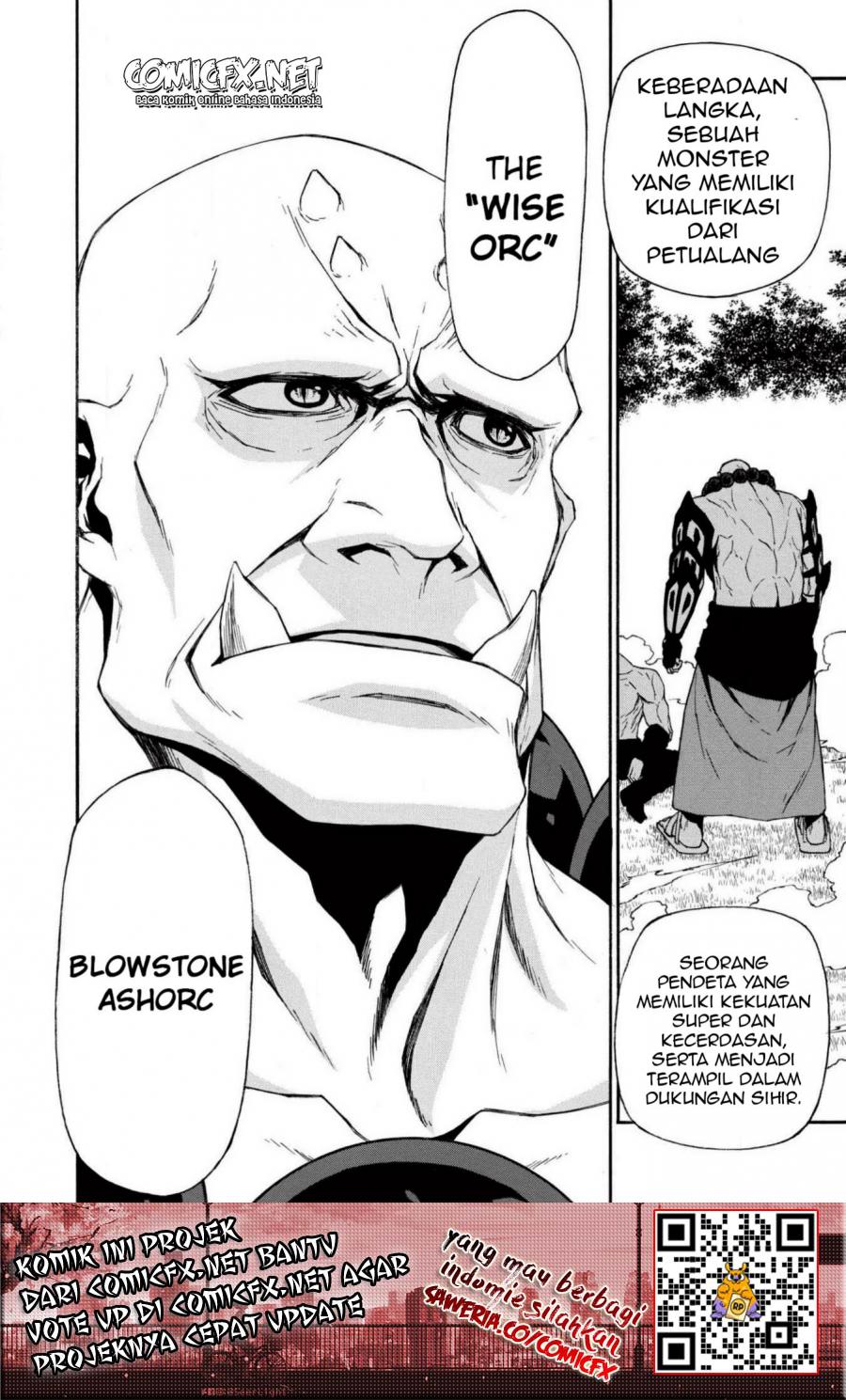 Shinmai Ossan Bouken-sha, Saikyou paati ni shinu hodo kitae rarete Muteki ni naru chapter 6