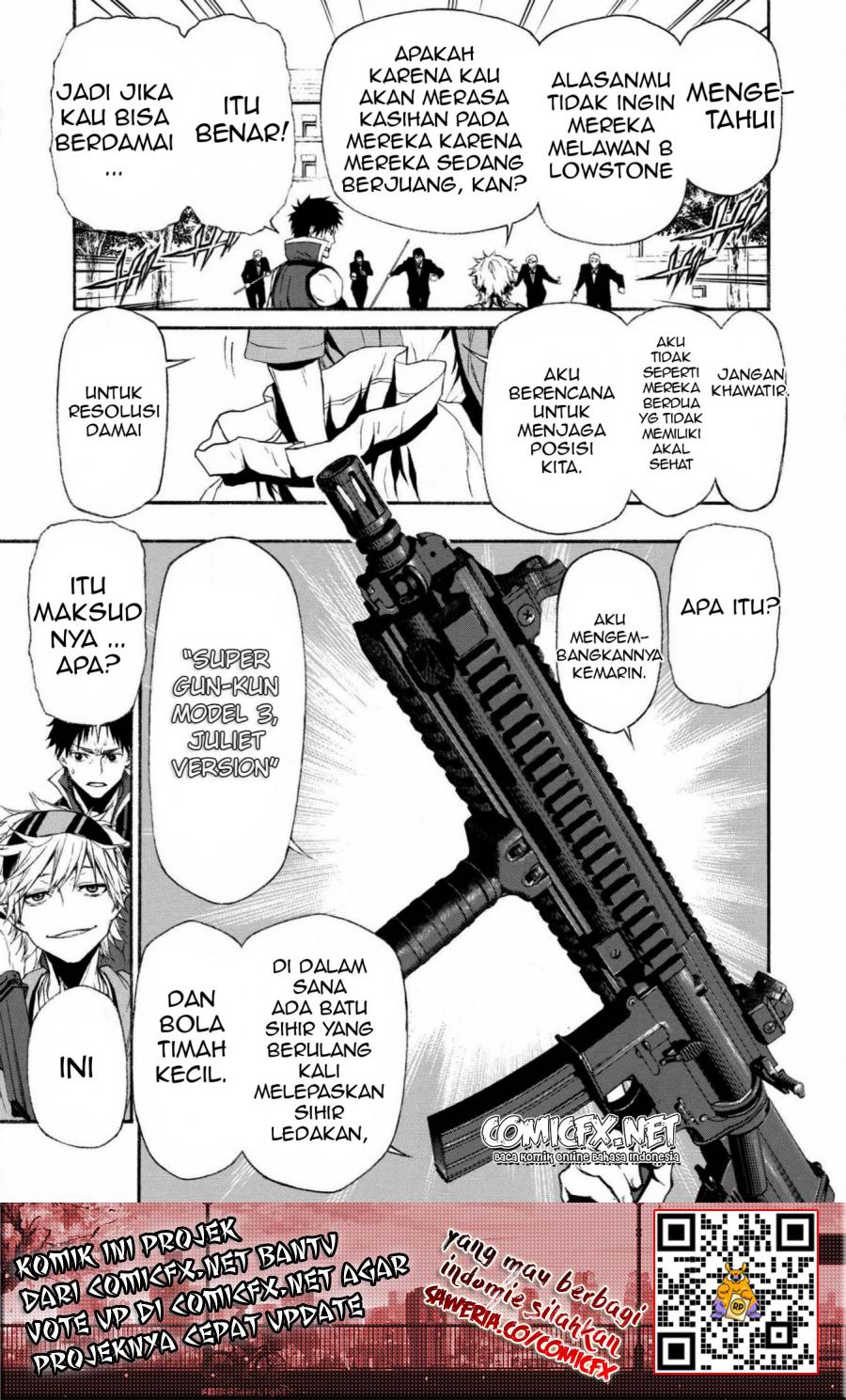 Shinmai Ossan Bouken-sha, Saikyou paati ni shinu hodo kitae rarete Muteki ni naru chapter 6