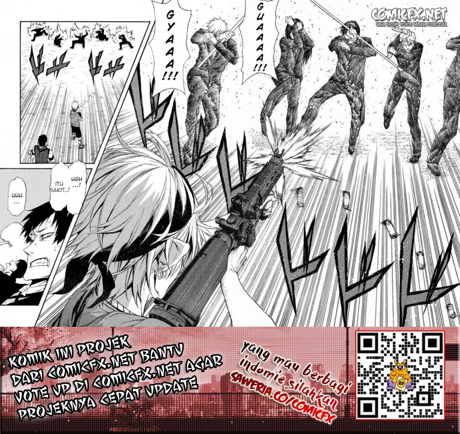 Shinmai Ossan Bouken-sha, Saikyou paati ni shinu hodo kitae rarete Muteki ni naru chapter 6