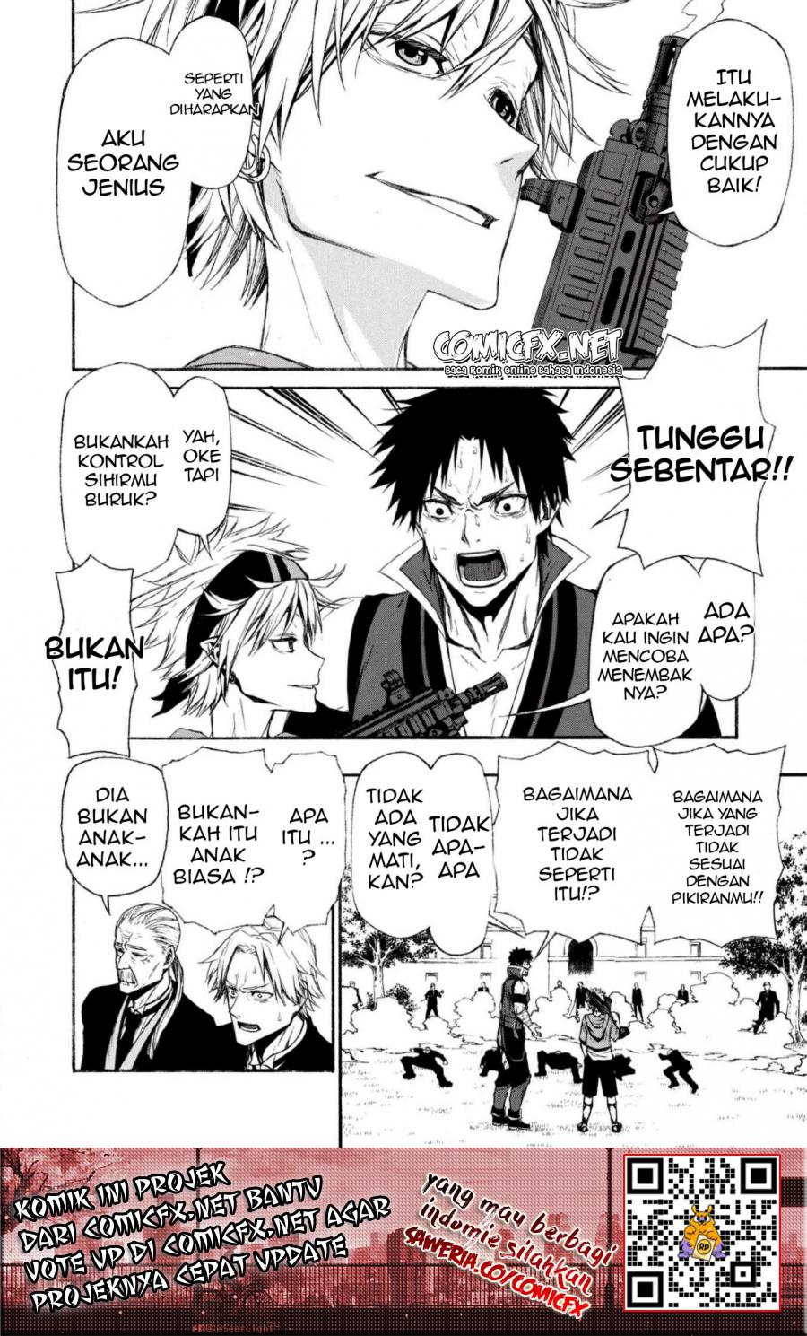 Shinmai Ossan Bouken-sha, Saikyou paati ni shinu hodo kitae rarete Muteki ni naru chapter 6