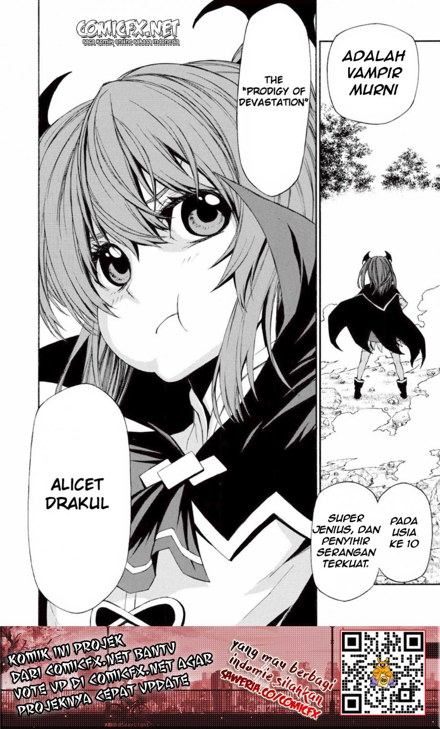 Shinmai Ossan Bouken-sha, Saikyou paati ni shinu hodo kitae rarete Muteki ni naru chapter 6