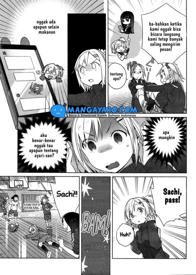 Shinmai Shimai No Futari Gohan Chapter 02 Bahasa Indonesia