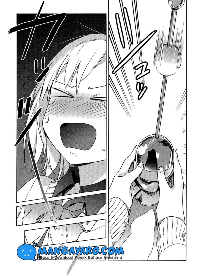 Shinmai Shimai No Futari Gohan Chapter 02 Bahasa Indonesia