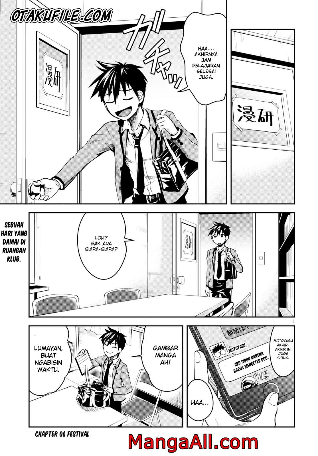 Shinobi Tensei chapter 6