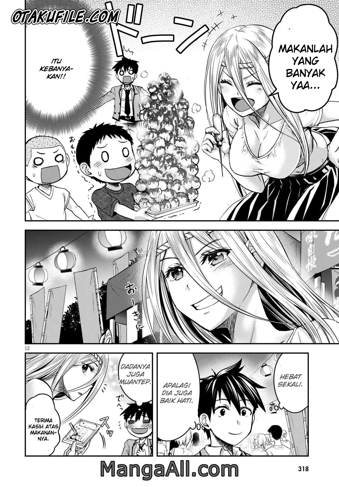 Shinobi Tensei chapter 6