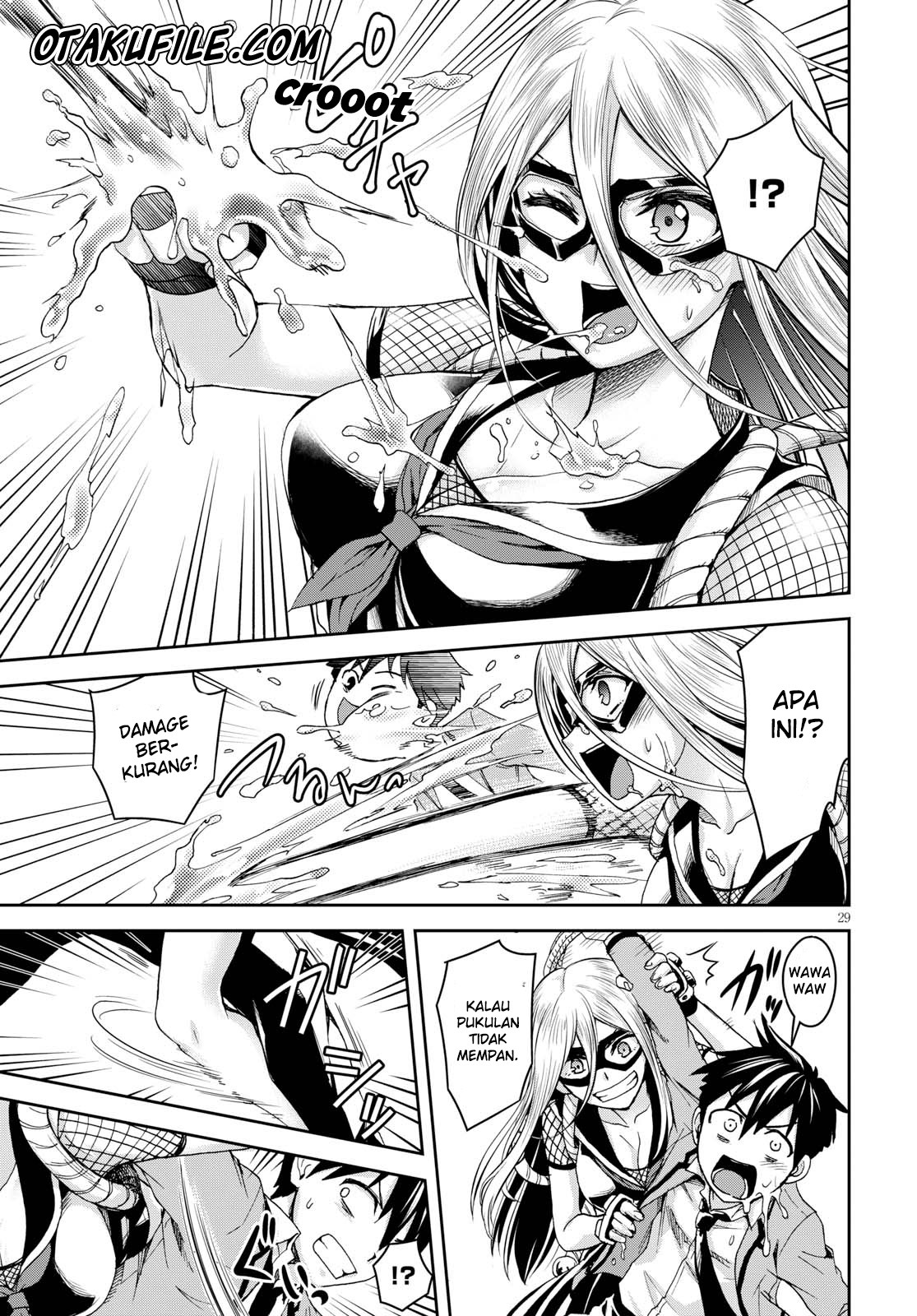 Shinobi Tensei chapter 6
