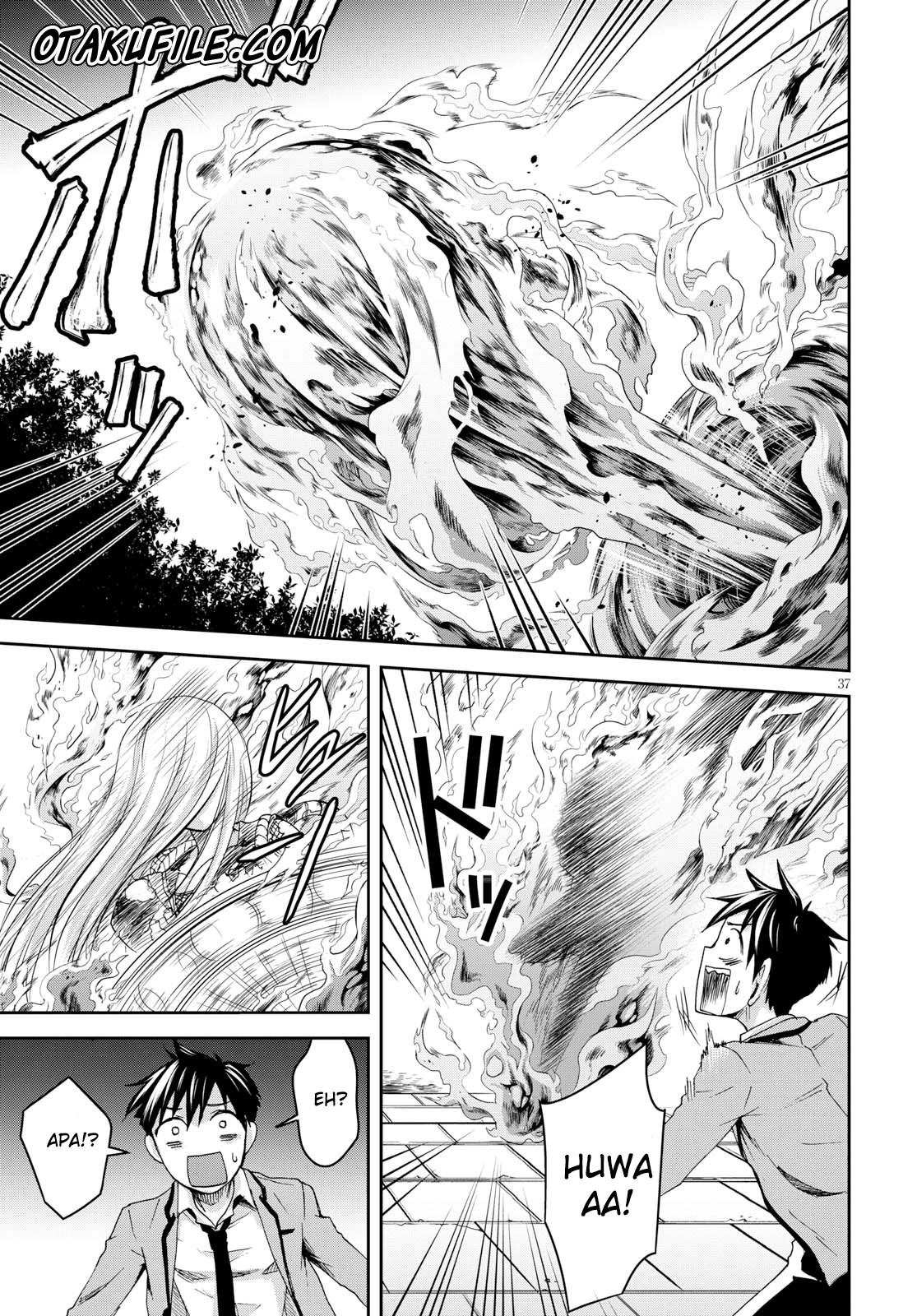 Shinobi Tensei chapter 6