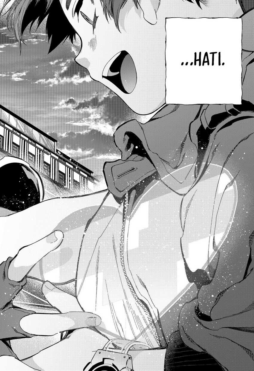 Shinsou no Raputa chapter 1
