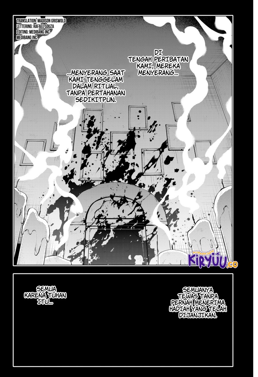 Shinsou no Raputa chapter 24