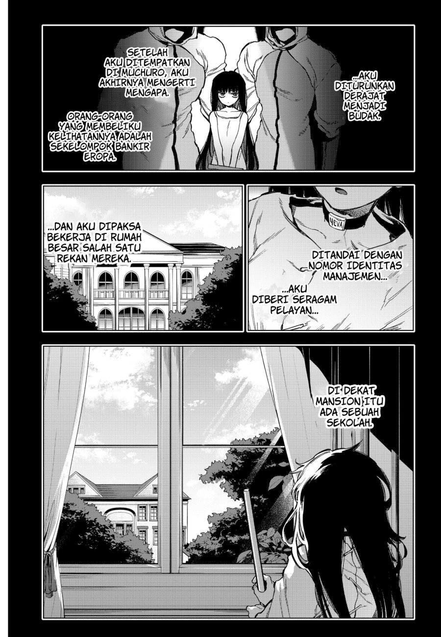 Shinsou no Raputa chapter 24