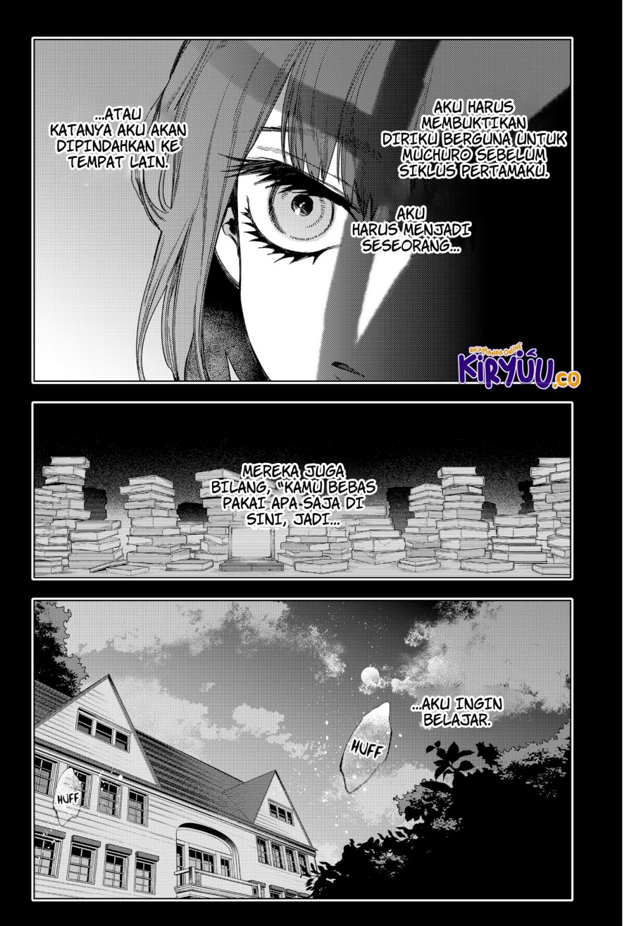 Shinsou no Raputa chapter 24