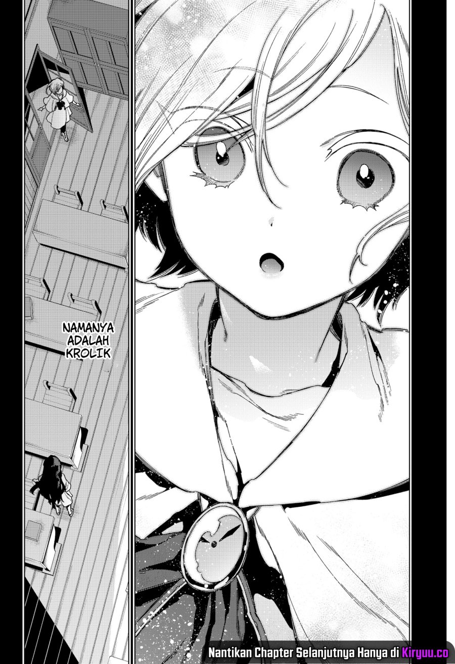 Shinsou no Raputa chapter 24