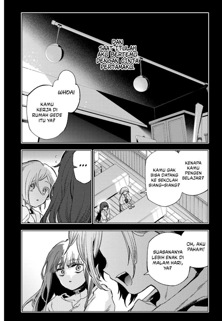 Shinsou no Raputa chapter 24