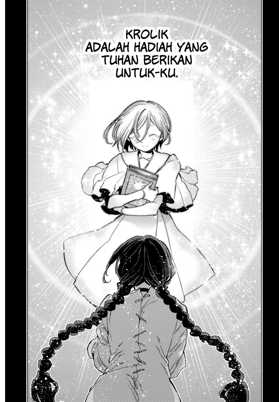 Shinsou no Raputa chapter 24