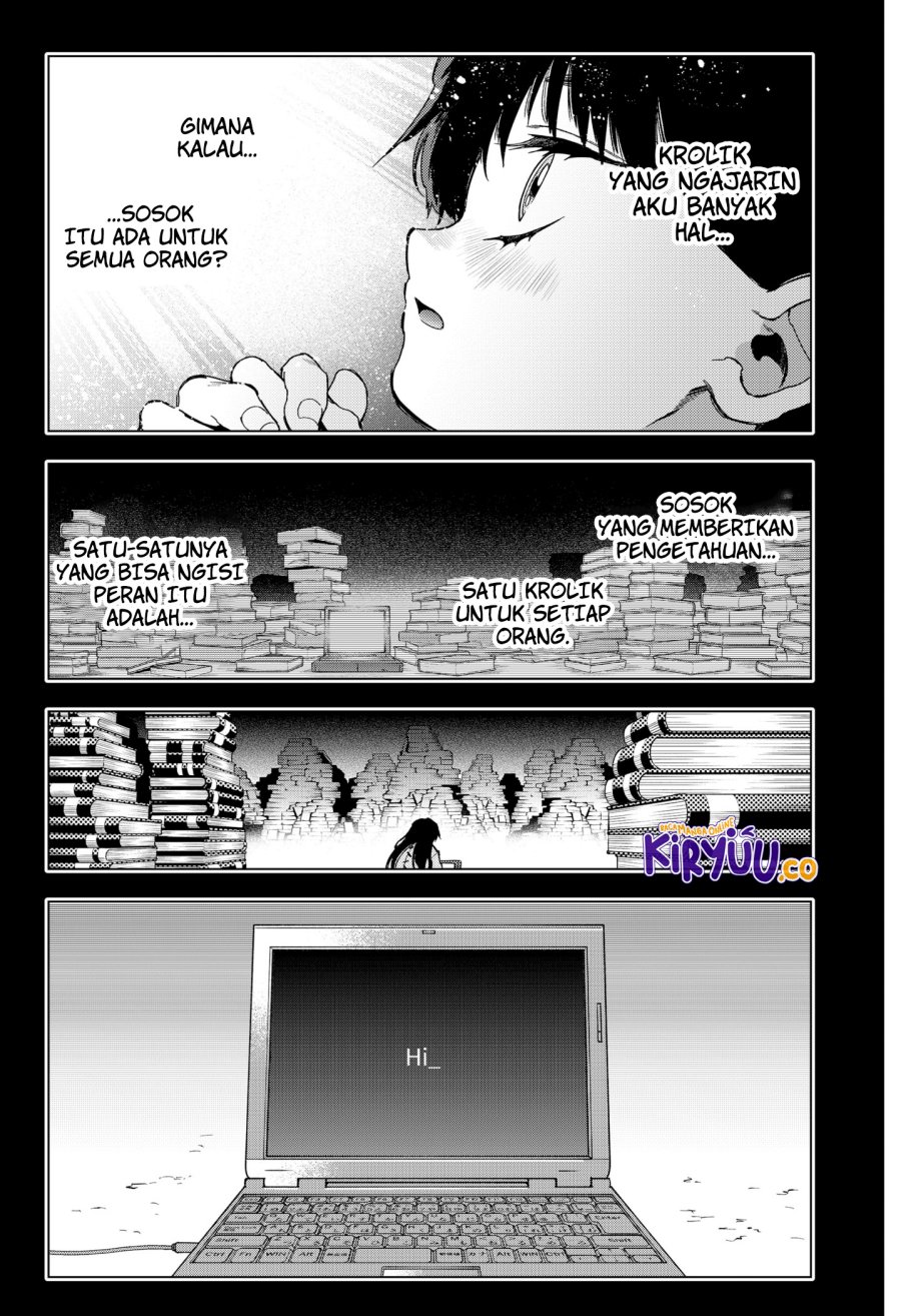 Shinsou no Raputa chapter 24