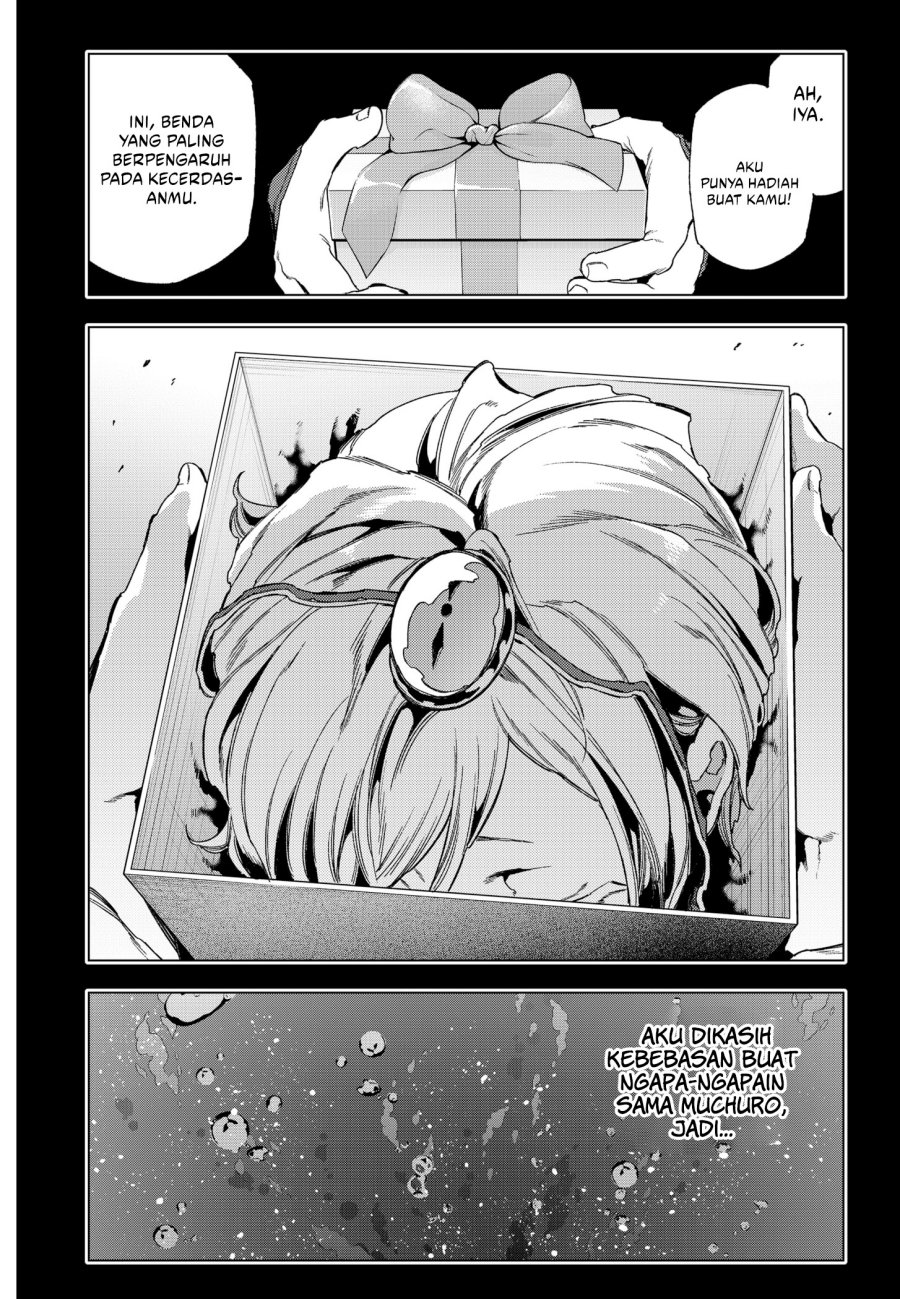 Shinsou no Raputa chapter 24