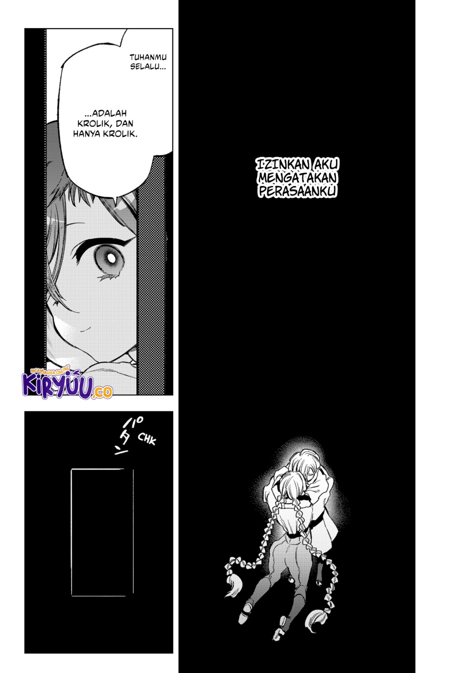 Shinsou no Raputa chapter 28