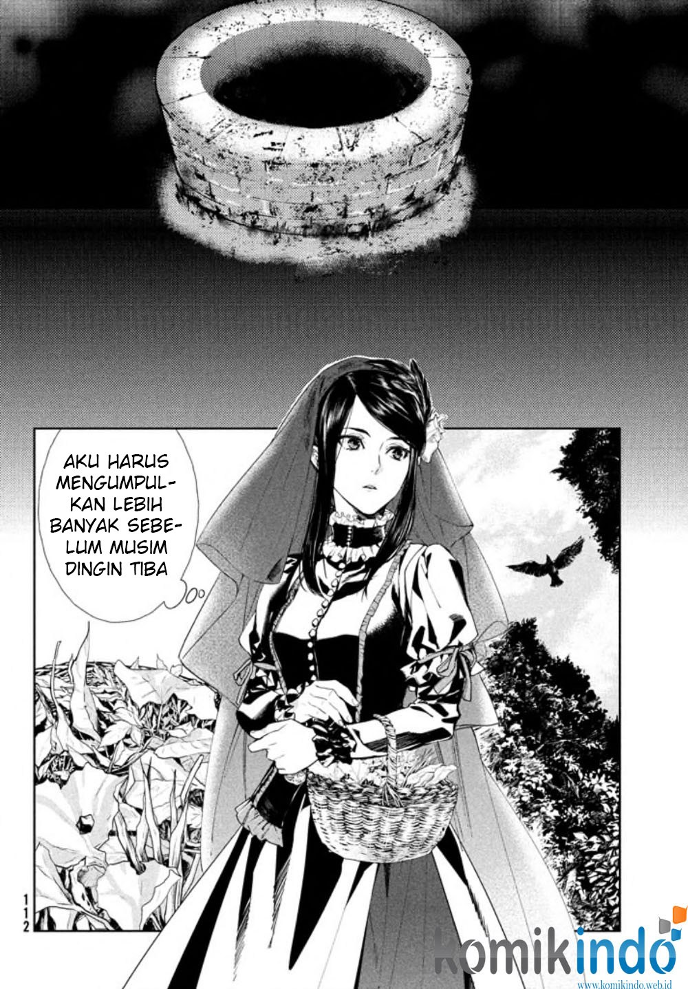 Shinyaku Märchen Chapter 01 Bahasa Indonesia