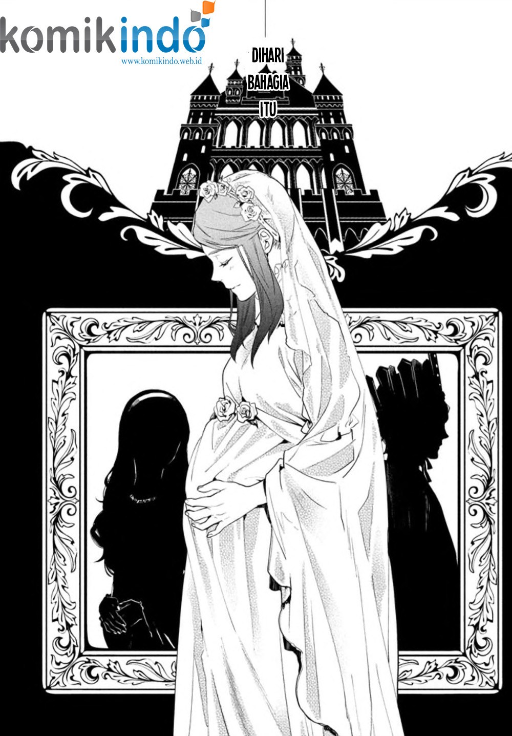 Shinyaku Märchen Chapter 01 Bahasa Indonesia