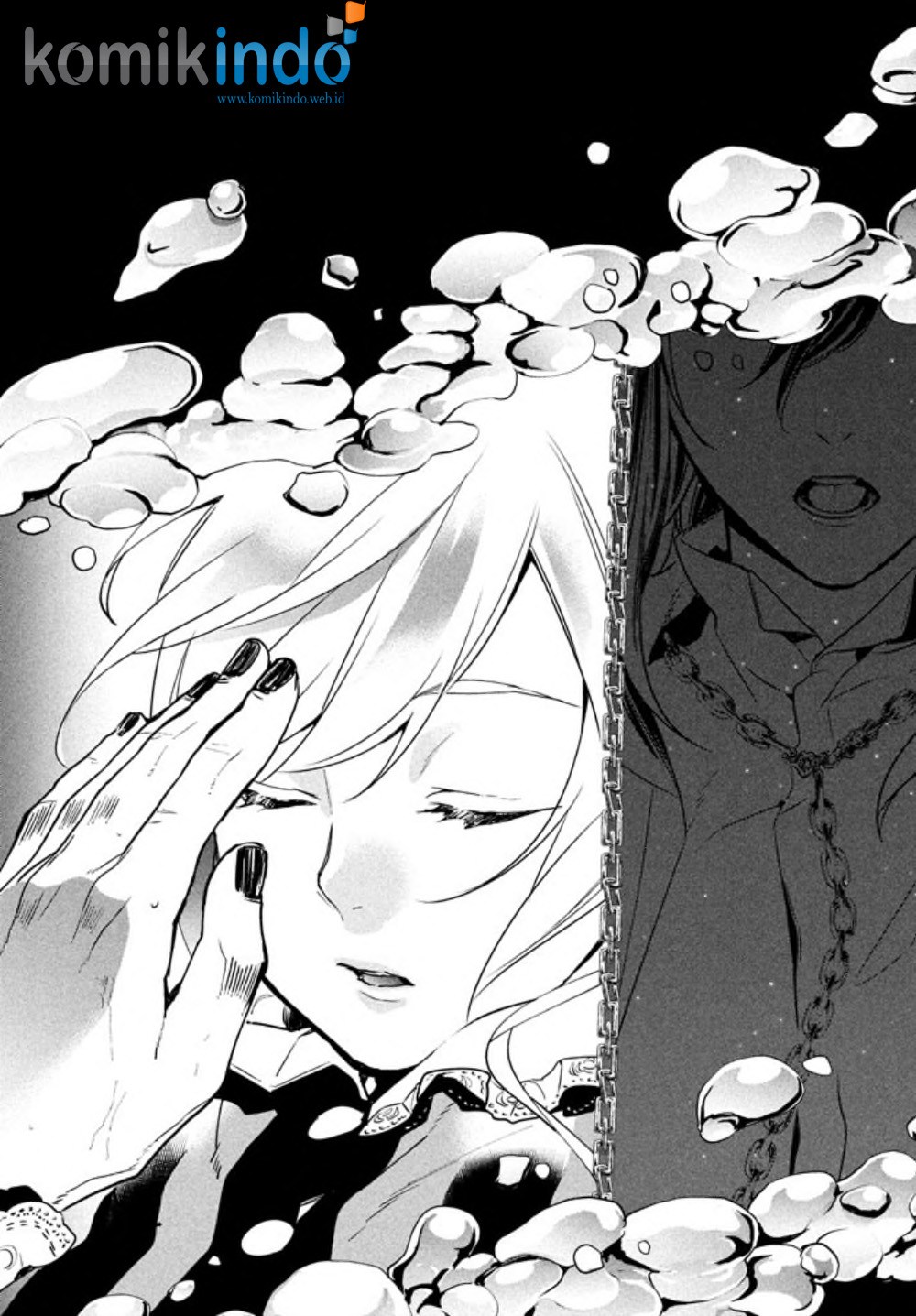 Shinyaku Märchen Chapter 01 Bahasa Indonesia