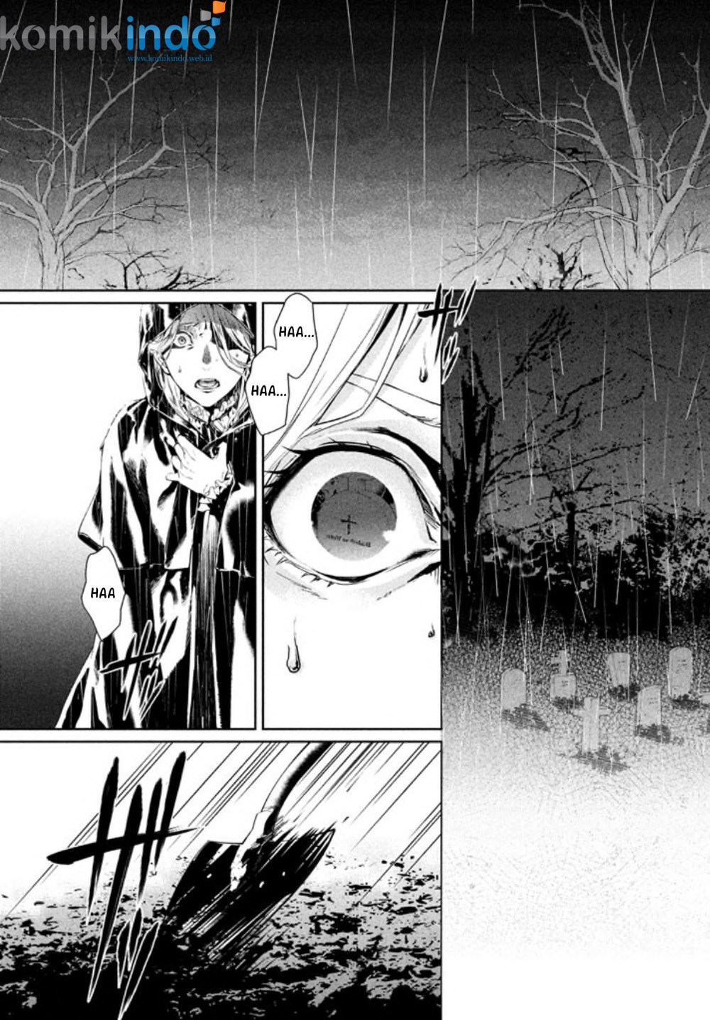 Shinyaku Märchen Chapter 01 Bahasa Indonesia