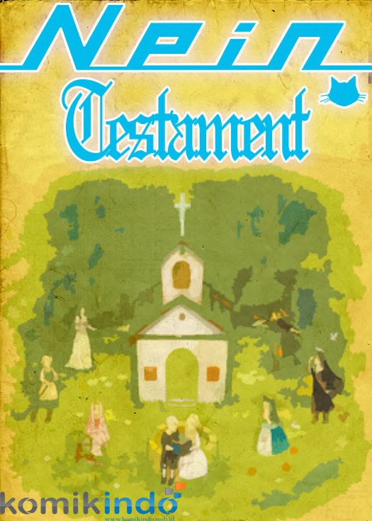 Shinyaku Märchen Chapter 01 Bahasa Indonesia