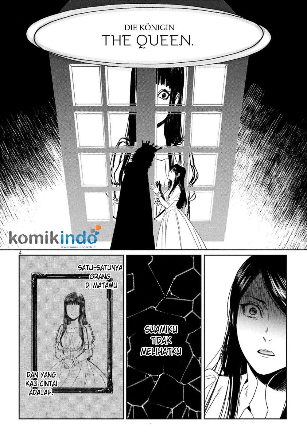 Shinyaku Märchen Chapter 16 Bahasa Indonesia