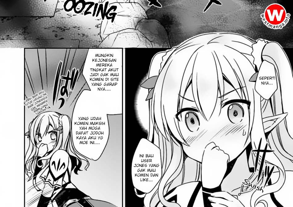 Shiro no Koukoku Monogatari chapter 47