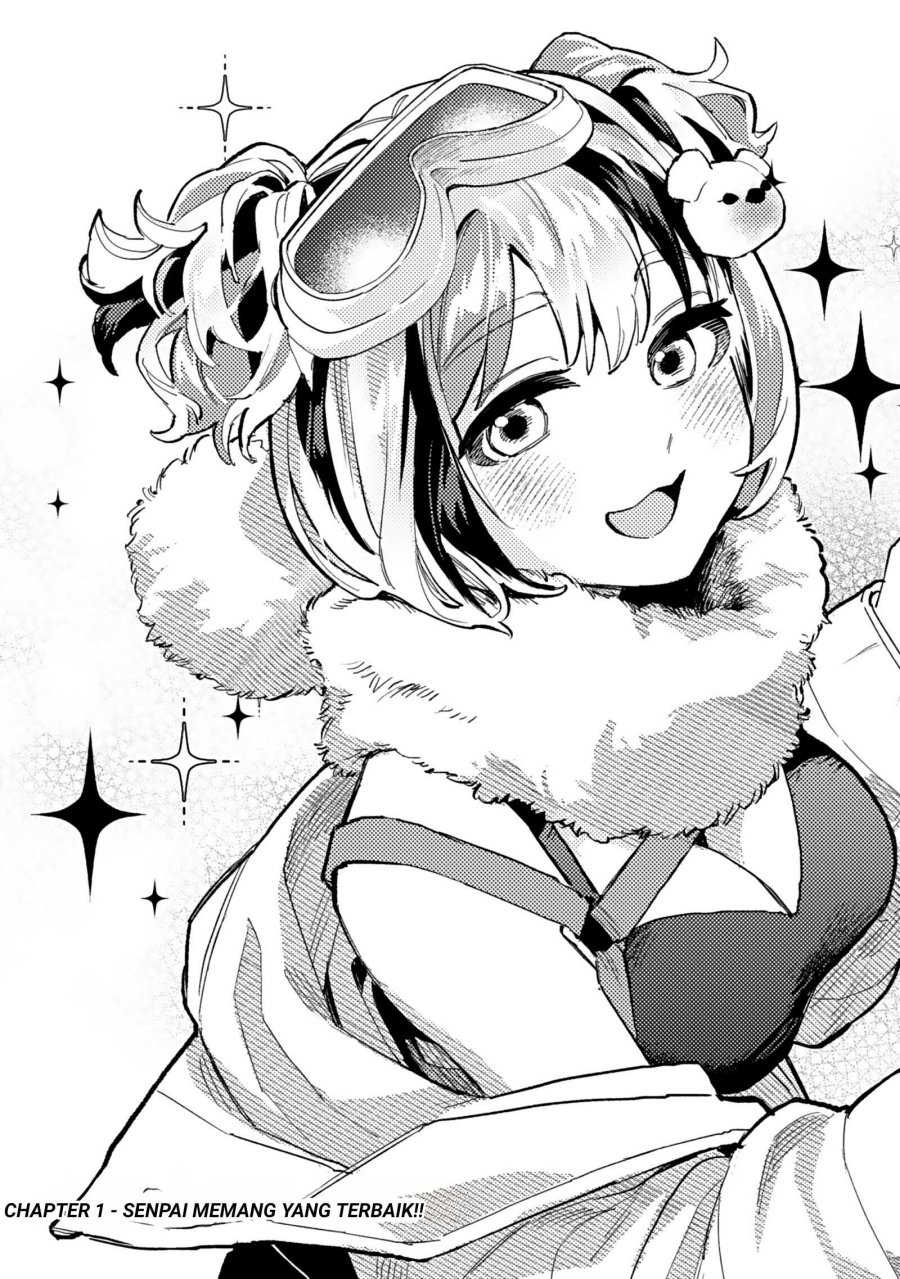 Shita no Kai ni Sundeiru Hikikomori Bishojo wa Ote Jimusho no Shinjin Vtuber Deshita chapter 1