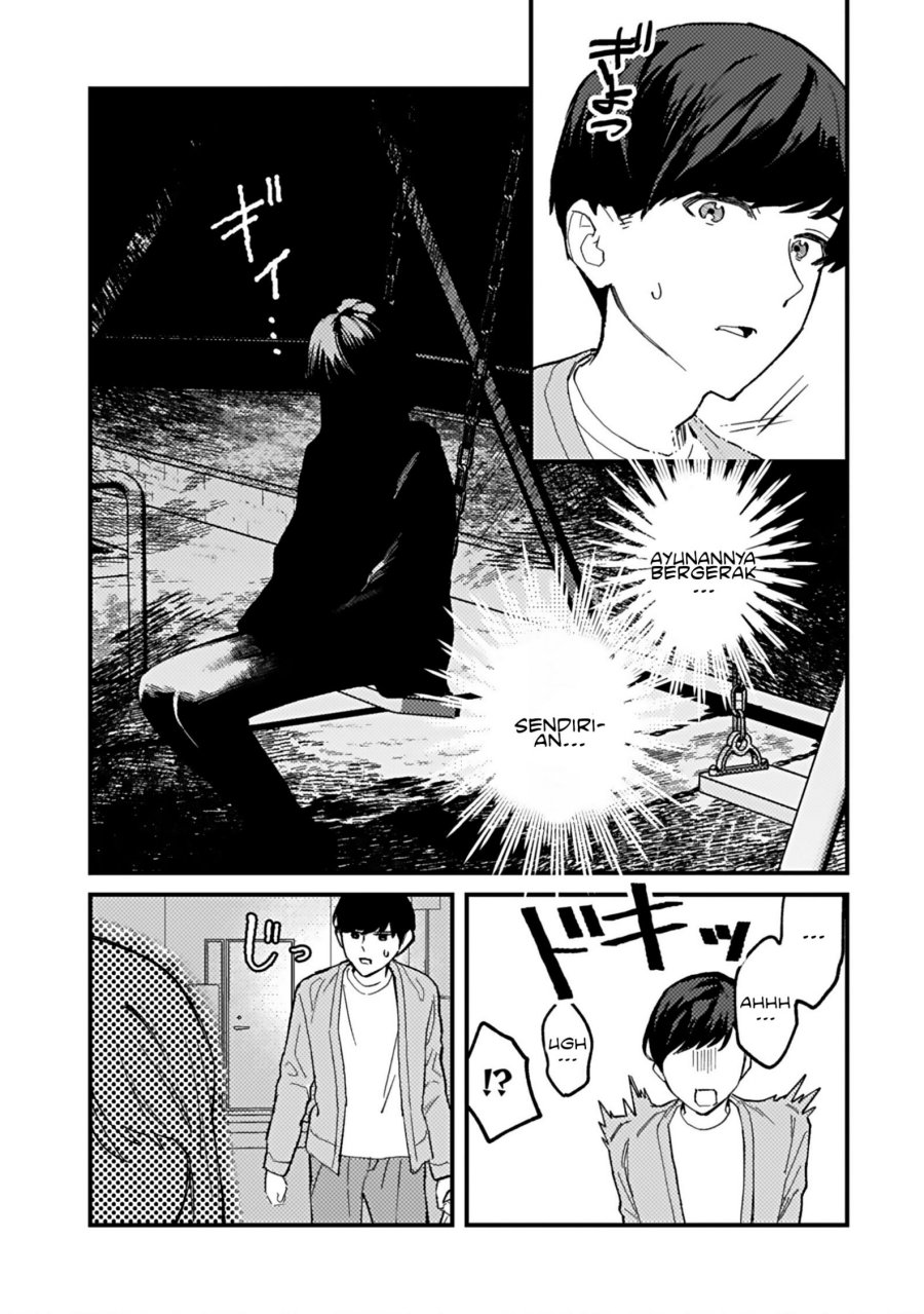 Shita no Kai ni Sundeiru Hikikomori Bishojo wa Ote Jimusho no Shinjin Vtuber Deshita chapter 1