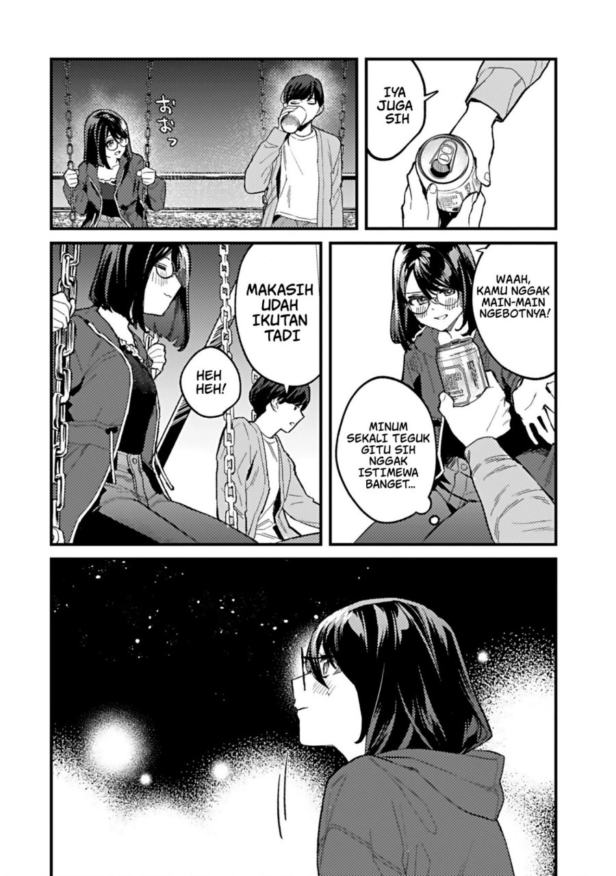 Shita no Kai ni Sundeiru Hikikomori Bishojo wa Ote Jimusho no Shinjin Vtuber Deshita chapter 1