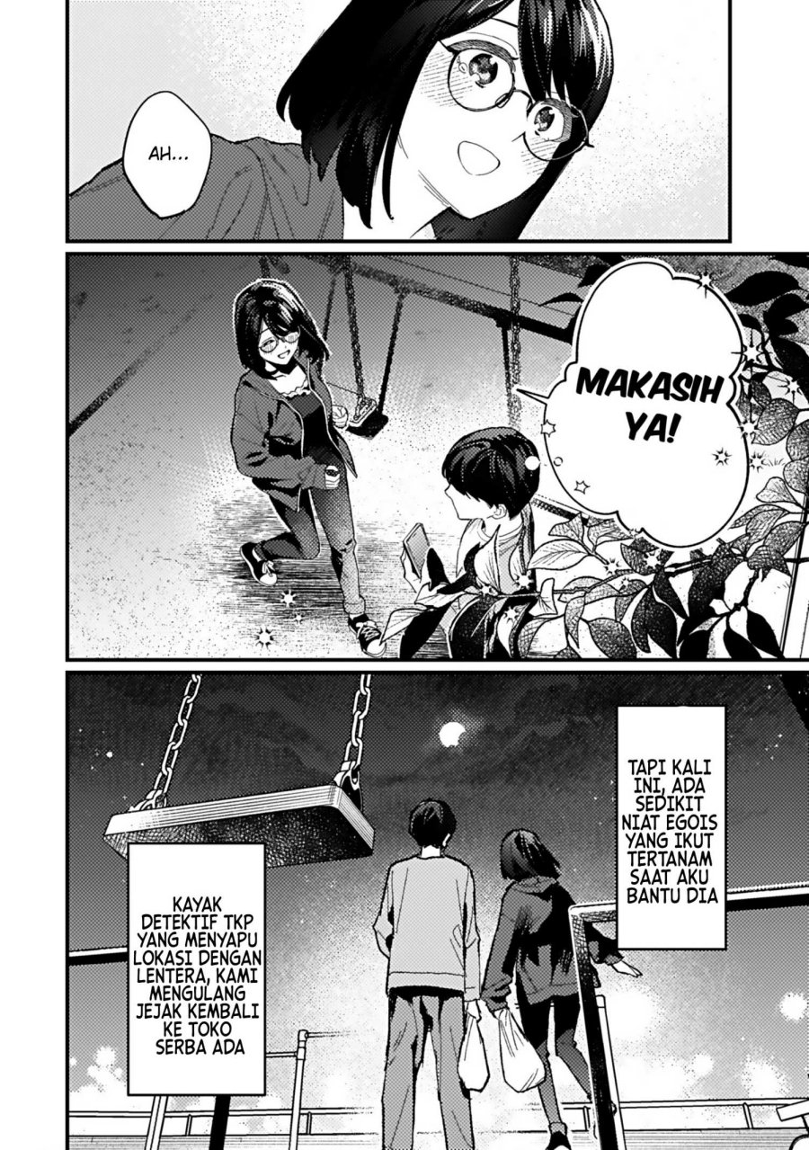 Shita no Kai ni Sundeiru Hikikomori Bishojo wa Ote Jimusho no Shinjin Vtuber Deshita chapter 1