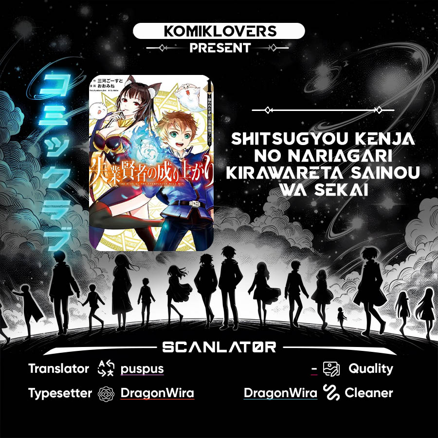 Dilarang COPAS - situs resmi www.mangacanblog.com - Komik shitsugyou kenja no nariagari 063 - chapter 63 64 Indonesia shitsugyou kenja no nariagari 063 - chapter 63 Terbaru 0|Baca Manga Komik Indonesia|Mangacan