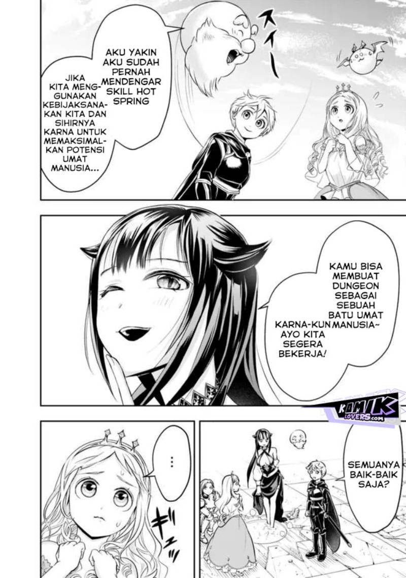 Dilarang COPAS - situs resmi www.mangacanblog.com - Komik shitsugyou kenja no nariagari 065 - chapter 65 66 Indonesia shitsugyou kenja no nariagari 065 - chapter 65 Terbaru 8|Baca Manga Komik Indonesia|Mangacan