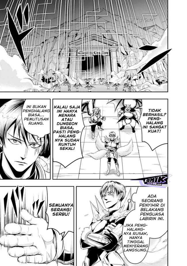 Dilarang COPAS - situs resmi www.mangacanblog.com - Komik shitsugyou kenja no nariagari 066 - chapter 66 67 Indonesia shitsugyou kenja no nariagari 066 - chapter 66 Terbaru 5|Baca Manga Komik Indonesia|Mangacan