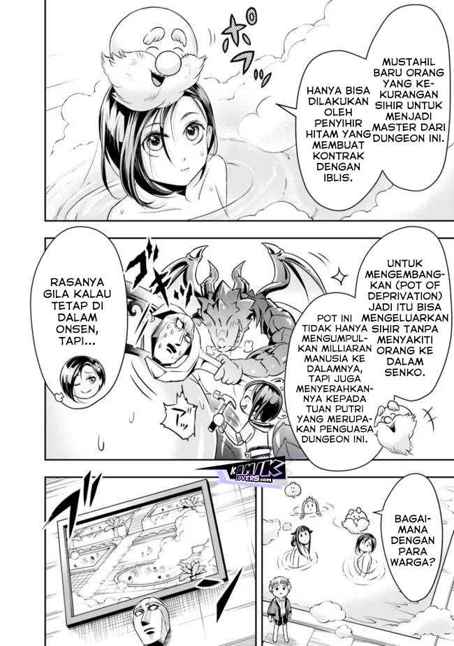 Dilarang COPAS - situs resmi www.mangacanblog.com - Komik shitsugyou kenja no nariagari 066 - chapter 66 67 Indonesia shitsugyou kenja no nariagari 066 - chapter 66 Terbaru 10|Baca Manga Komik Indonesia|Mangacan