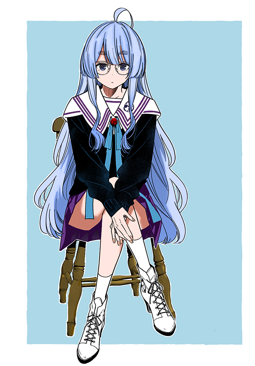 Shiunji-ke no Kodomo-Tachi Chapter 11 Bahasa Indonesia