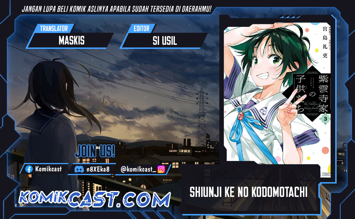 Dilarang COPAS - situs resmi www.mangacanblog.com - Komik shiunji ke no kodomo tachi 037 - chapter 37 38 Indonesia shiunji ke no kodomo tachi 037 - chapter 37 Terbaru 0|Baca Manga Komik Indonesia|Mangacan
