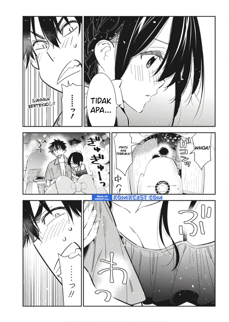 Dilarang COPAS - situs resmi www.mangacanblog.com - Komik shiunji ke no kodomo tachi 037 - chapter 37 38 Indonesia shiunji ke no kodomo tachi 037 - chapter 37 Terbaru 7|Baca Manga Komik Indonesia|Mangacan