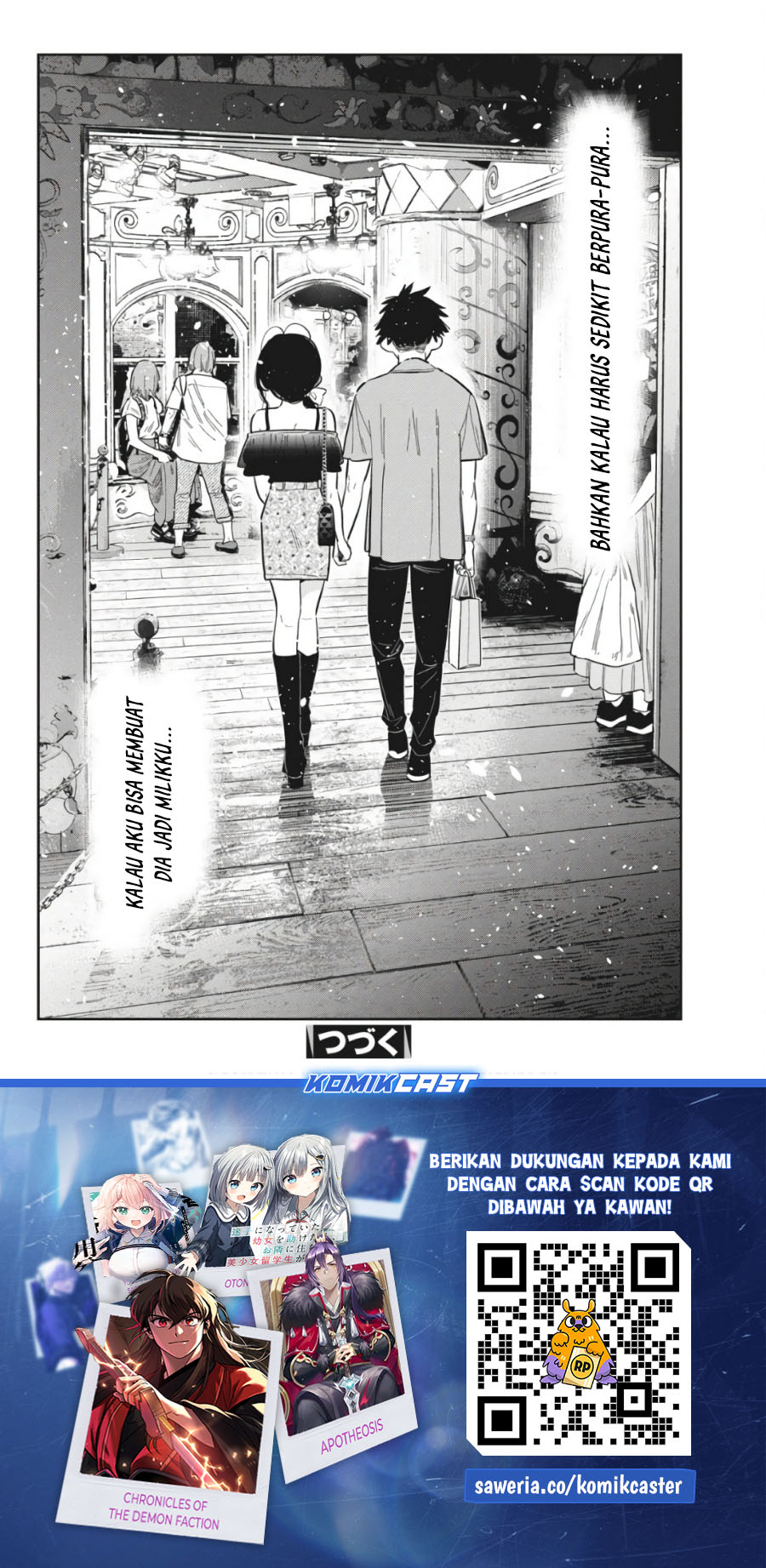 Dilarang COPAS - situs resmi www.mangacanblog.com - Komik shiunji ke no kodomo tachi 037 - chapter 37 38 Indonesia shiunji ke no kodomo tachi 037 - chapter 37 Terbaru 20|Baca Manga Komik Indonesia|Mangacan