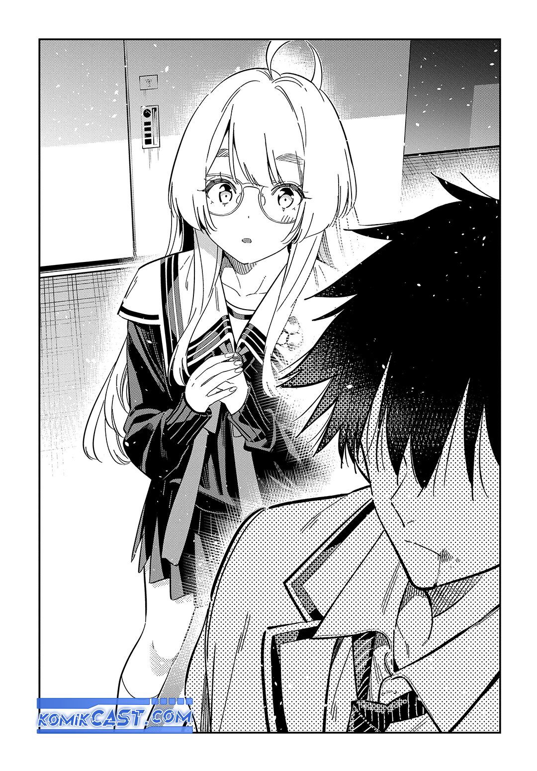 Dilarang COPAS - situs resmi www.mangacanblog.com - Komik shiunji ke no kodomo tachi 047 - chapter 47 48 Indonesia shiunji ke no kodomo tachi 047 - chapter 47 Terbaru 2|Baca Manga Komik Indonesia|Mangacan